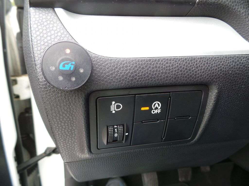 KIA Picanto 1.0 CVVT ISG Comfort Pack 5DRS LPG-G3 Airco hatchback - Photo 13